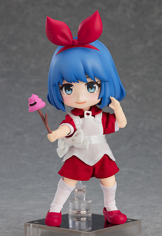 Omega Ray - Nendoroid Doll (Good Smile Company)