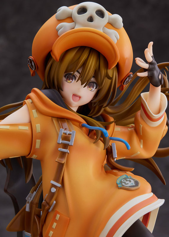 Guilty Gear -Strive- - May - 1/7 (Broccoli) - Solaris Japan