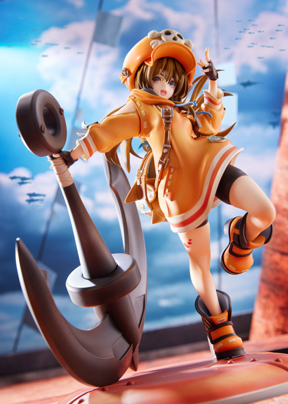 Guilty Gear -Strive- - May - 1/7 (Broccoli) - Solaris Japan