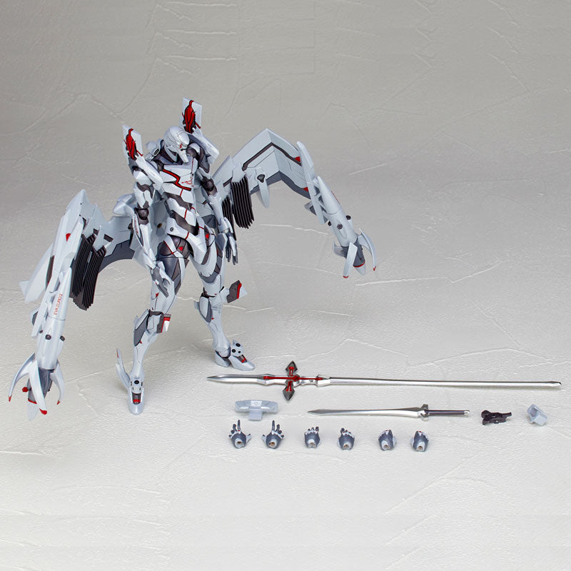Shin Seiki Evangelion ANIMA - EVA Euro-II - Evangelion Evolution