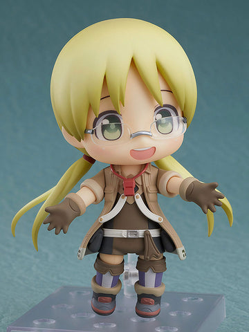 Made in Abyss - Riko - Nendoroid #1054 - 2022 Re-Release (Good Smile Company)