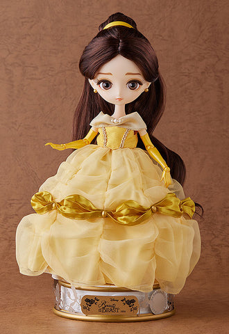 Harmonia bloom - Beauty and the Beast - Belle (Good Smile Company)