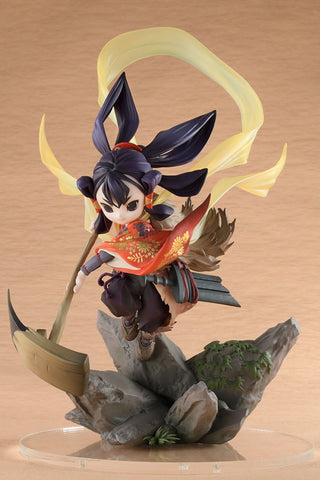 Tensui no Sakuna Hime - Sakuna Hime (Bell Fine)