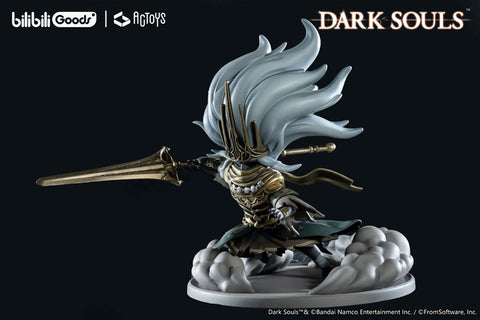 Dark Souls III - Mumei no Ou (Actoys)