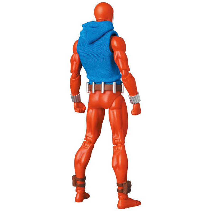 Spider-Man - Scarlet Spider - Mafex No.186 - Comic Ver. (Medicom