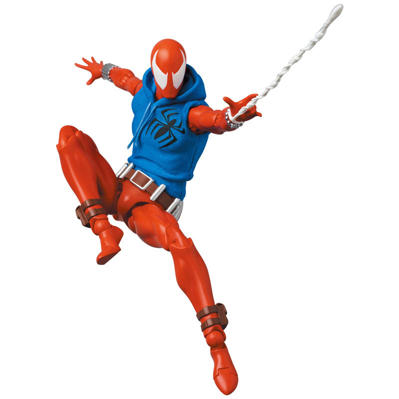 MAFEX No.186 スカーレット スパイダー 新品未開封mafex - アメコミ