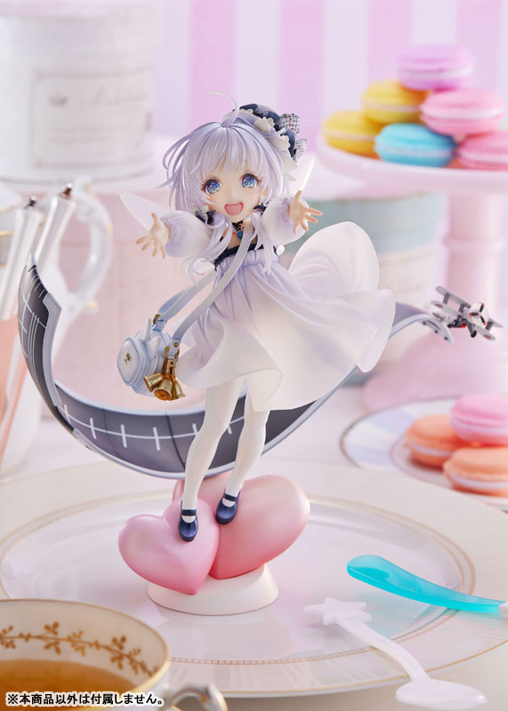 Knead　リトルイラストリアス knead アズールレーン リトル・イラストリアス | フィギュア立体