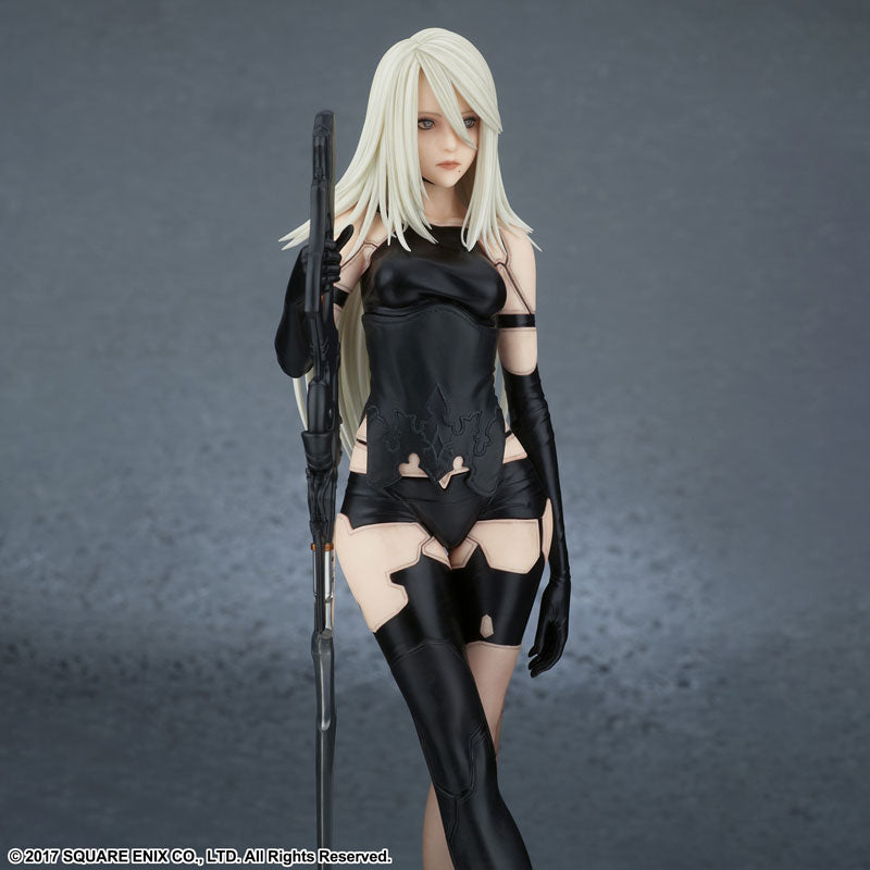 NieR: Automata - YoRHa Type A No.2 - DX Edition (Flare, Square