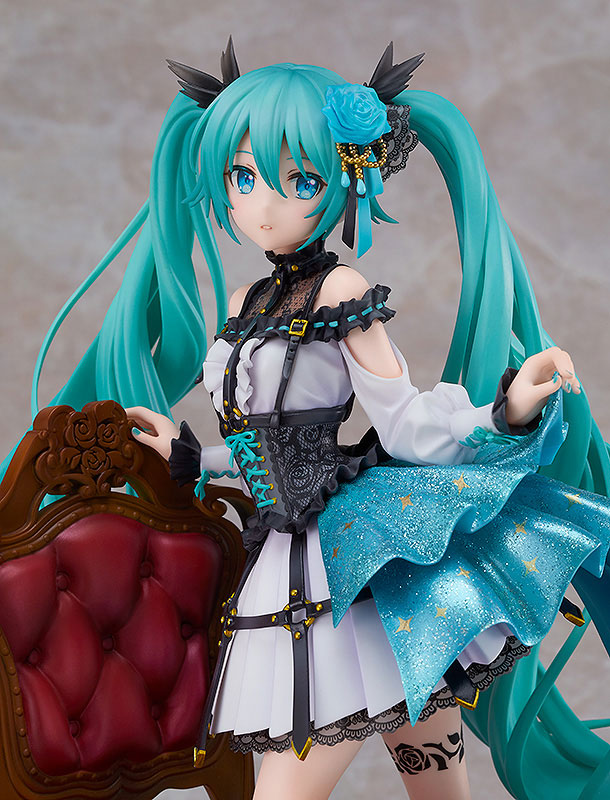Project Sekai: Colorful Stage! feat. Hatsune Miku - Hatsune