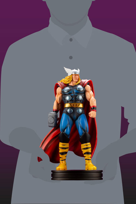 Avengers - Thor - ARTFX - 1/6 - The Bronze Age (Kotobukiya