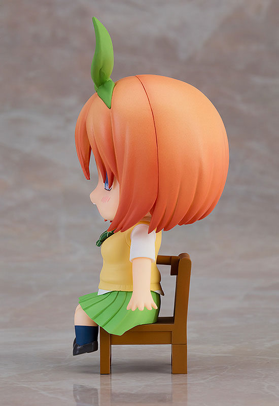 Eiga Gotoubun no Hanayome - Nakano Yotsuba - SPM Figure - Final