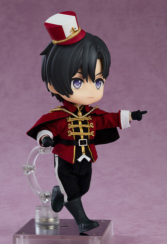 Original Character - Nendoroid Doll - Toy Soldier: Callion (Good Smile Company)