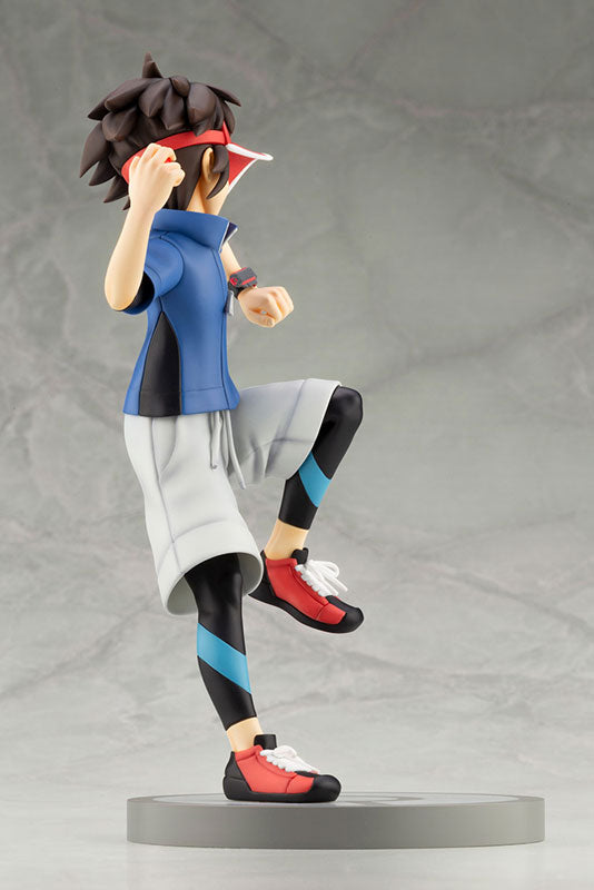 Pocket Monsters - Kyouhei - Mijumaru - ARTFX J - Pokémon Figure