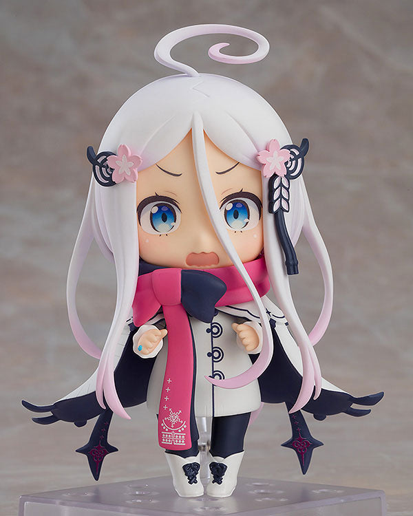 Warau Ars Notoria - Ars Notoria - Nendoroid #1912 (Good Smile Company) -  Solaris Japan