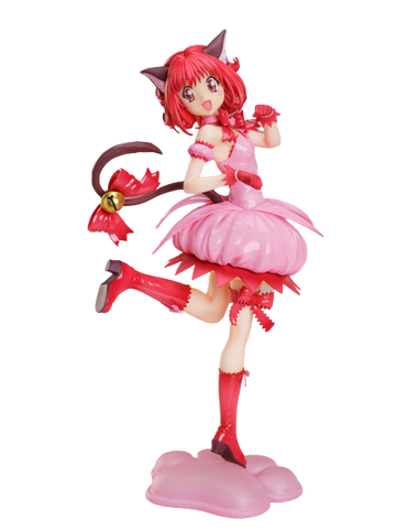 Tokyo Mew Mew New~♡ - Mew Ichigo - F:Nex - 1/7 (FuRyu)