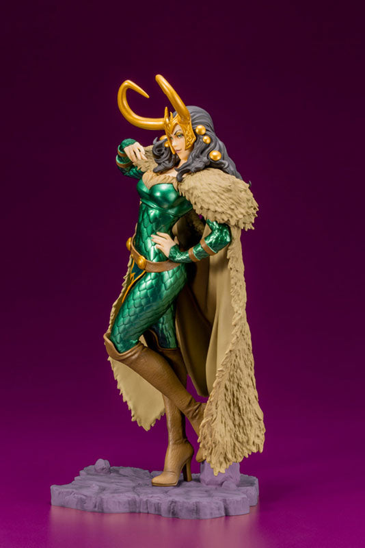 Lady Loki - Thor