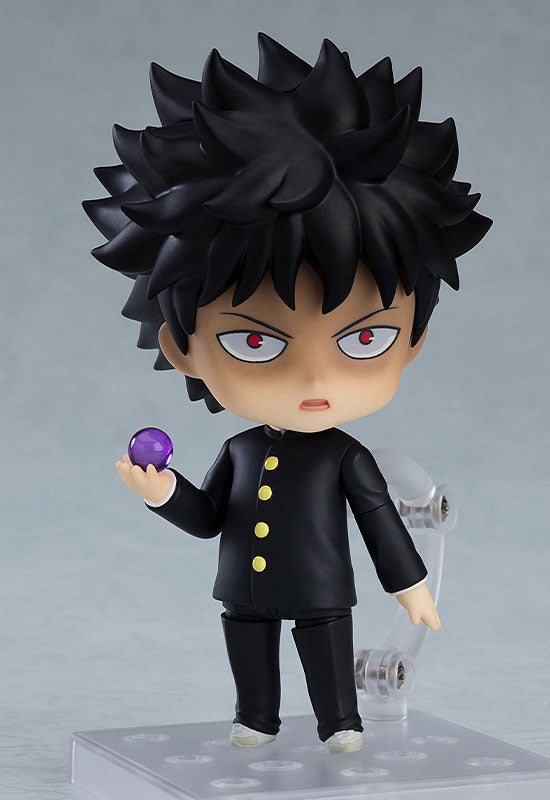 Mob Psycho Reigen sale Arataka Good Smile Company Orange Rouge Nendoroid 1922