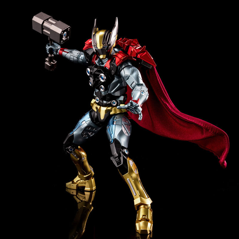 Fighting Armor - Thor (Sentinel)