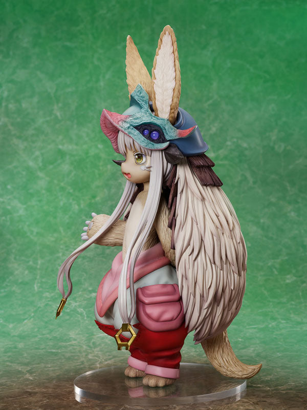 Nanachi - Made In Abyss