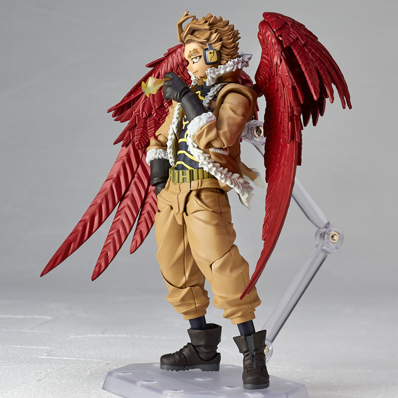 Boku no Hero Academia - Hawks - Amazing Yamaguchi No.029