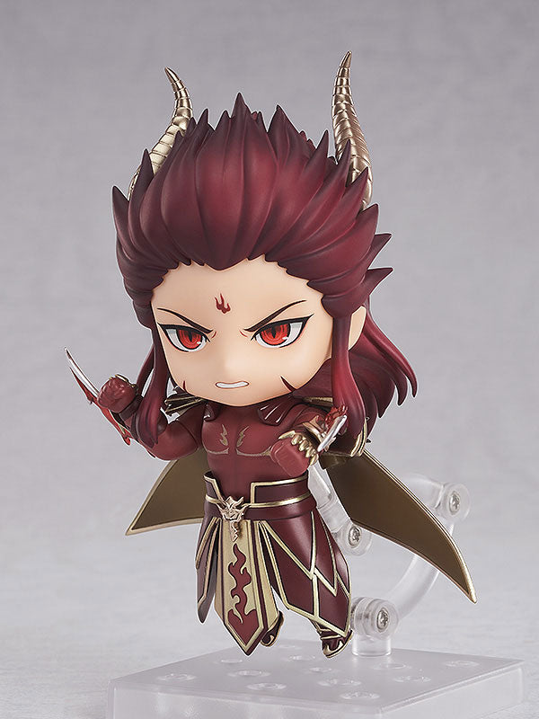 Xian Jian Qi Xia Zhuan - Chong Lou - Nendoroid #1918 (Good Smile Arts ...