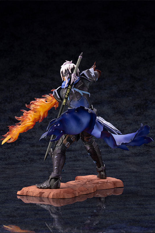Tales of Arise - Alphen - 1/8 (Kotobukiya) - Solaris Japan