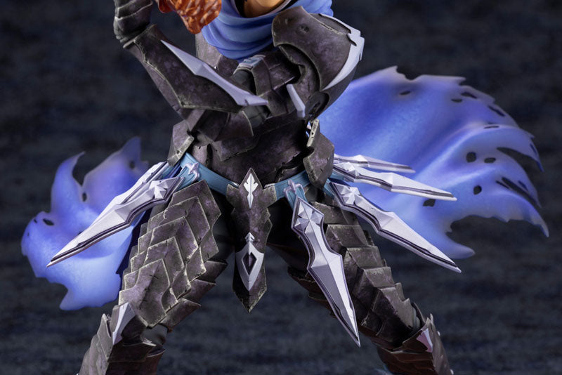 Tales of Arise - Alphen - 1/8 (Kotobukiya) - Solaris Japan