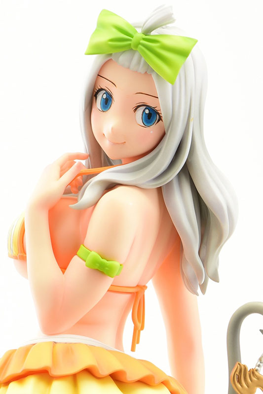 Fairy Tail - Mirajane Strauss - 1/6 - PURE in HEART (Orca Toys