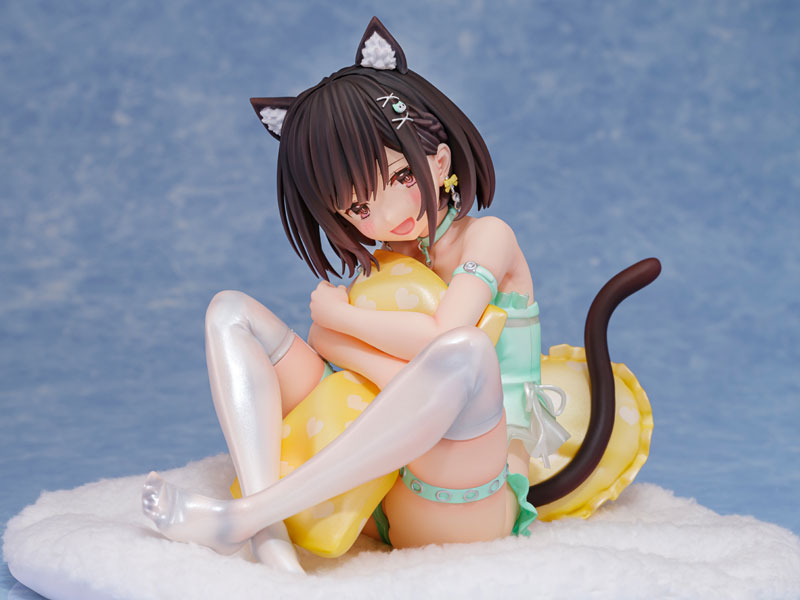 Original Character - Ayaka-chan - 1/6 - Mint Green ver. (Bishop's Rondo)