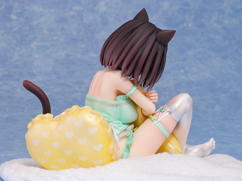 Original Character - Ayaka-chan - 1/6 - Mint Green ver. (Bishop's Rondo)