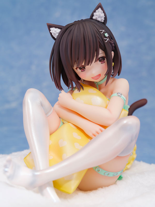 Original Character - Ayaka-chan - 1/6 - Mint Green ver. (Bishop's Rondo)