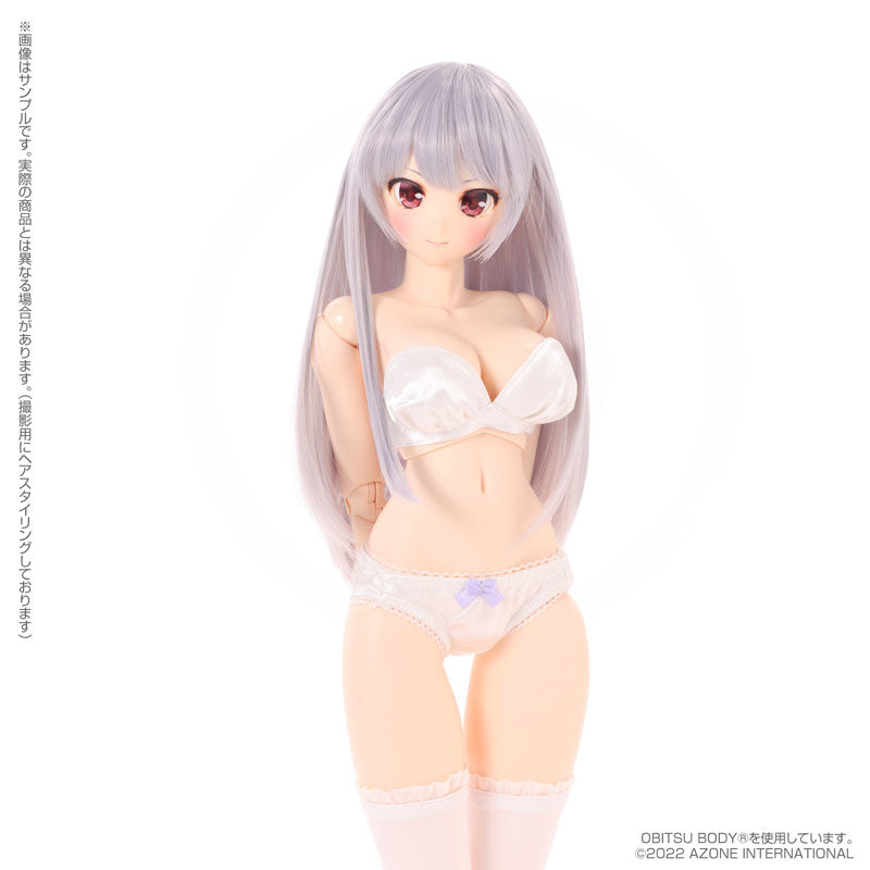 Iris Collect Reira - MofuMofu Cafe e Youkoso! - Full Moon Wolf Maid ver. -1/3 (Azone)