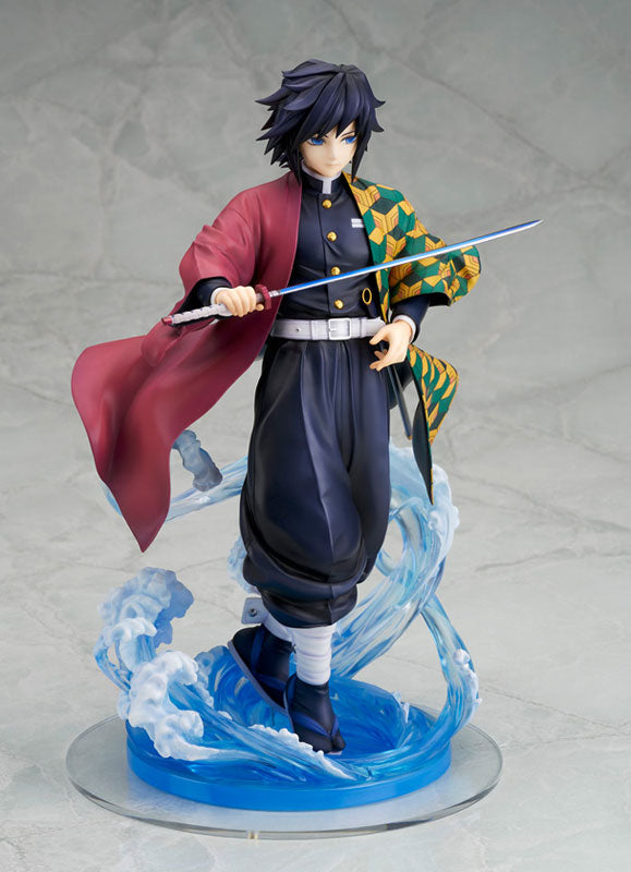 その他 Masa Tomioka LX Studios - Tomioka Giyu [IN-STOCK] – GK Collectors