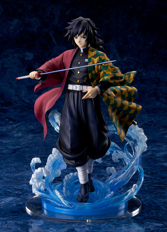 Kimetsu no Yaiba - Tomioka Giyuu - ALTAiR - 1/8 (Alter