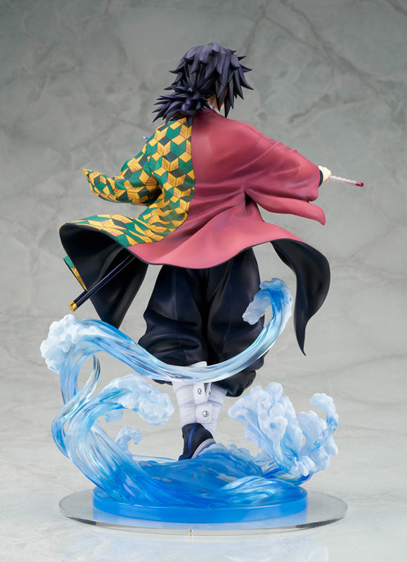 Kimetsu no Yaiba - Tomioka Giyuu - ALTAiR - 1/8 (Alter
