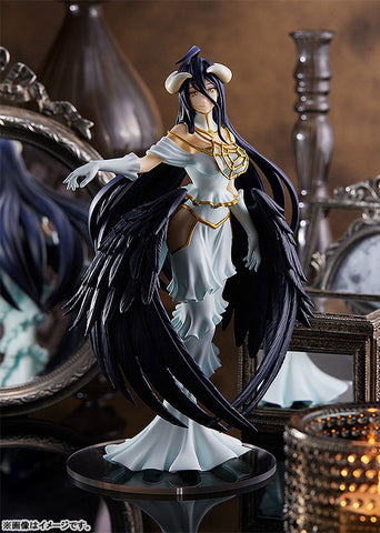 Overlord IV - Albedo - Pop Up Parade (Good Smile Company)