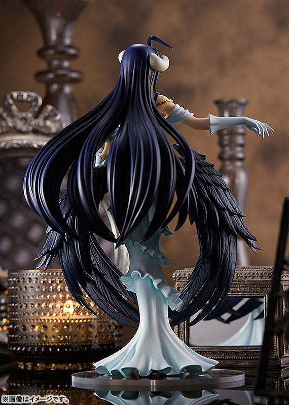Overlord IV - Albedo - Pop Up Parade (Good Smile Company