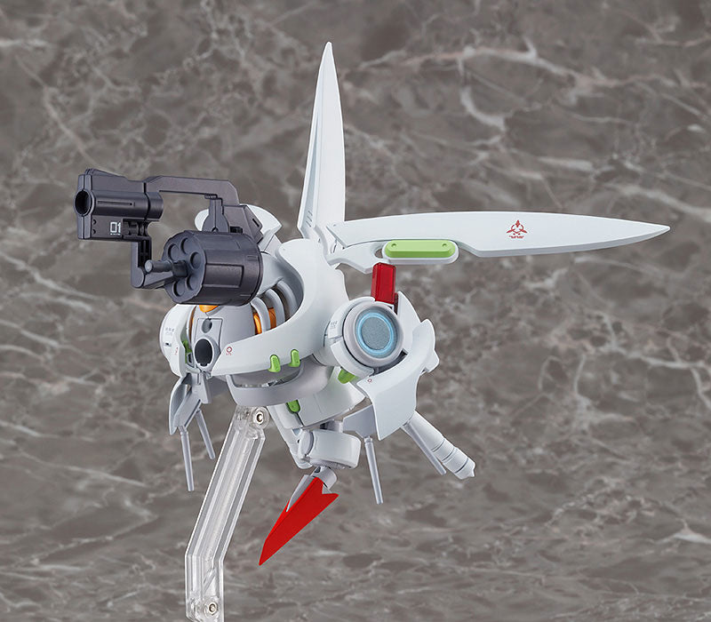 Navy Field 152 - Ray - Type Wasp - Act Mode (Good Smile Company