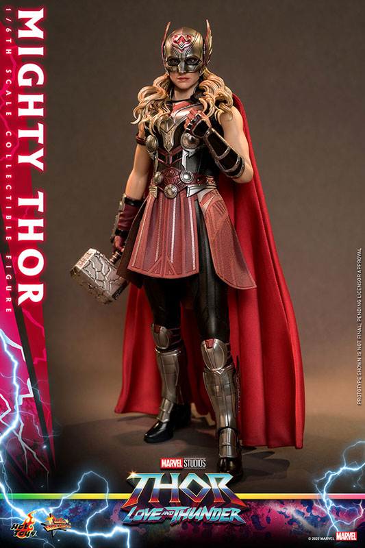 Mighty Thor(Jane Foster) - Thor