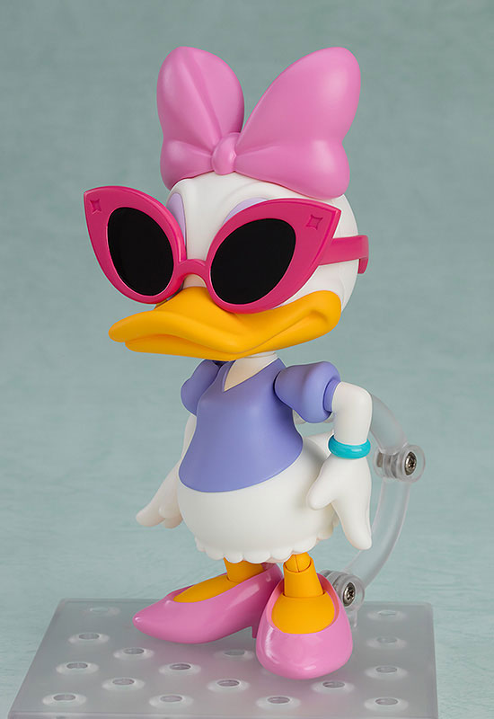 Daisy Duck - Nendoroid #1387