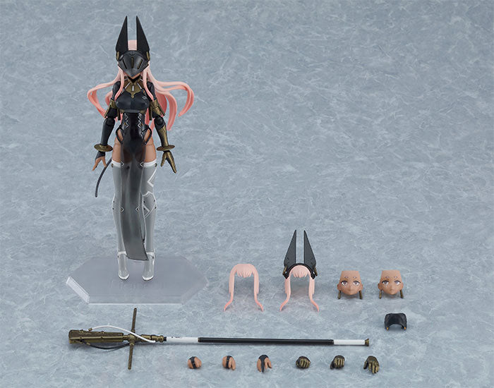 Falslander - Hemet Nethel - Figma #579 (Max Factory