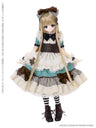 Alvastaria - PureNeemo - Meryl - 1/6 - Hon to Kagami to Chiisana Alice Normal ver. (Azone)