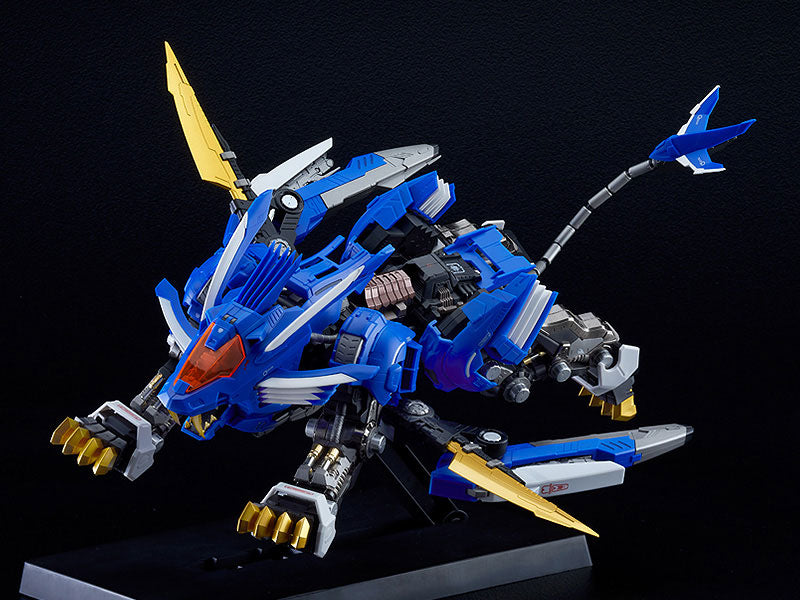 RZ-028 Blade Liger - Zoids