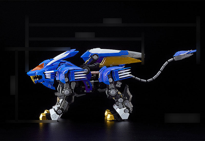 RZ-028 Blade Liger - Zoids