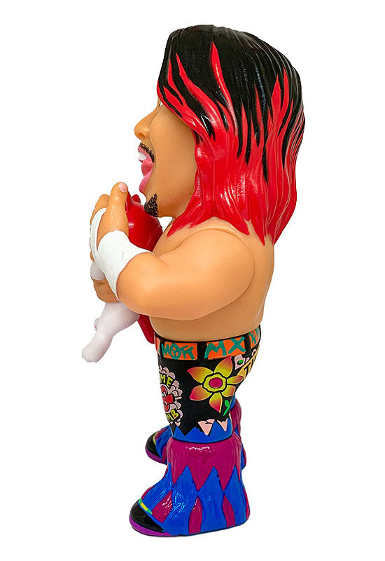 16d Soft Vinyl Collection 013 New Japan Pro-Wrestling Hiromu Takahashi