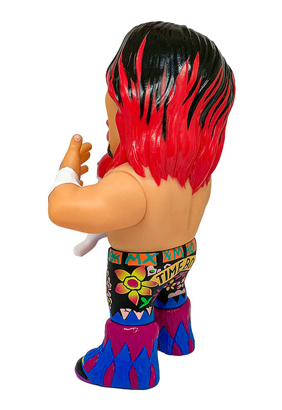 16d Soft Vinyl Collection 013 New Japan Pro-Wrestling Hiromu Takahashi