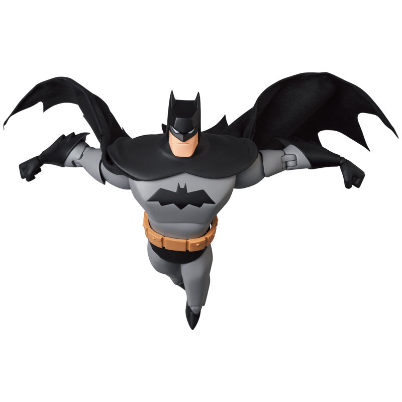 The New Batman Adventures - Batman - Mafex No.137 (Medicom The New Batman Adventures - Batman - Mafex No.137 (Medicom
