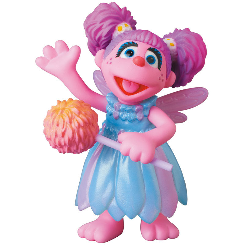 Abby Cadabby - Ultra Detail Figure