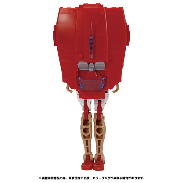 Transformers War of Cybertron WFC-10 Elita-1