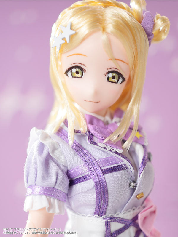 AZONE INTERNATIONAL::キャラクタードール::商品詳細